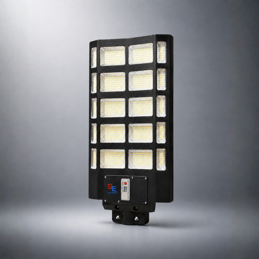 ABS SOLAR STREET LIGHT 300W