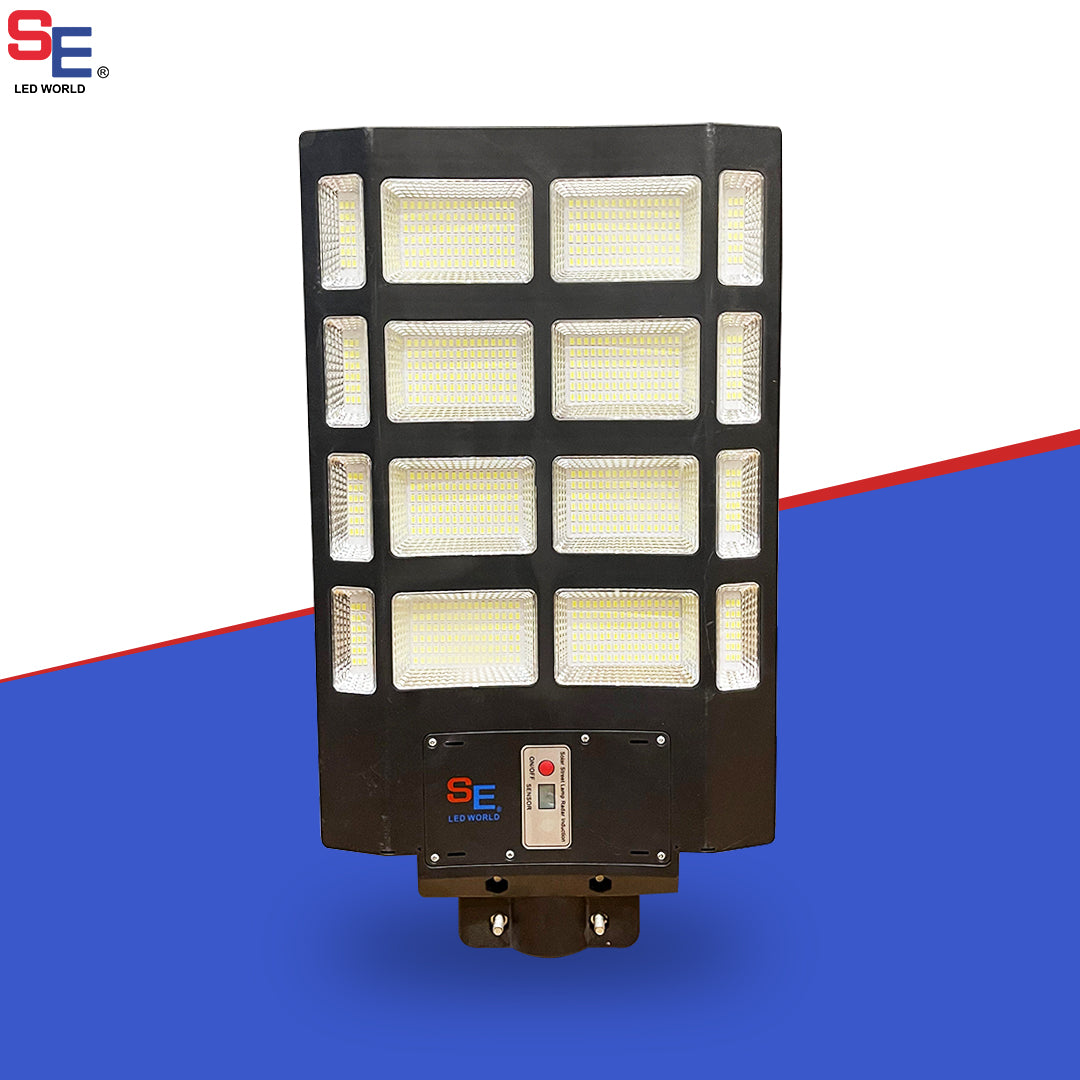 ABS SOLAR STREET LIGHT 200W