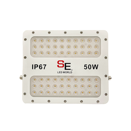 Crystal Flood Light – (50W)