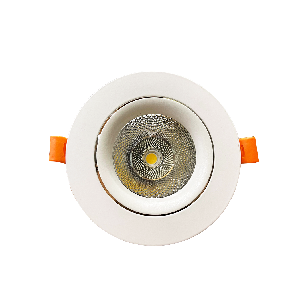 šš„š„šš¢ ā Flash Series COB Down Light ā (12W)