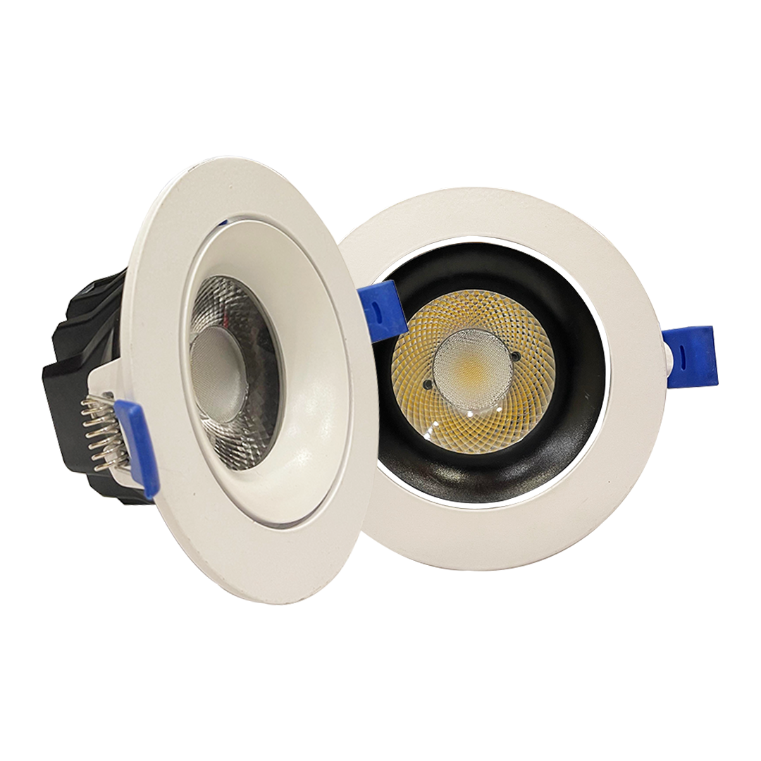 𝗔𝗥𝗥𝗖𝗢 – Grace Series COB Light – (12W)