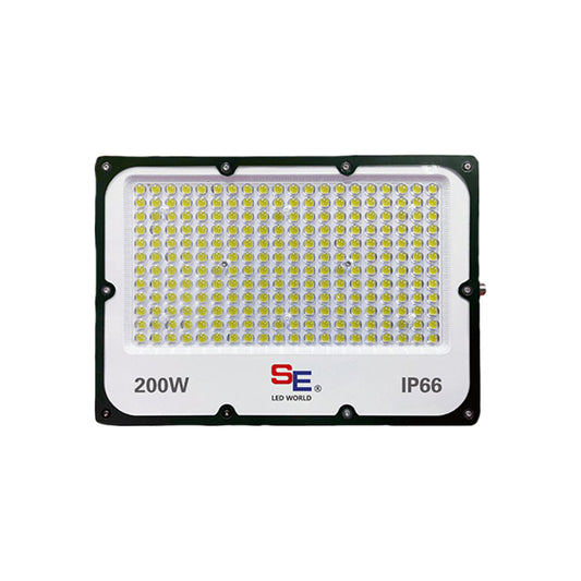 𝗦𝗘 – Infinte Flood Light – (200W)