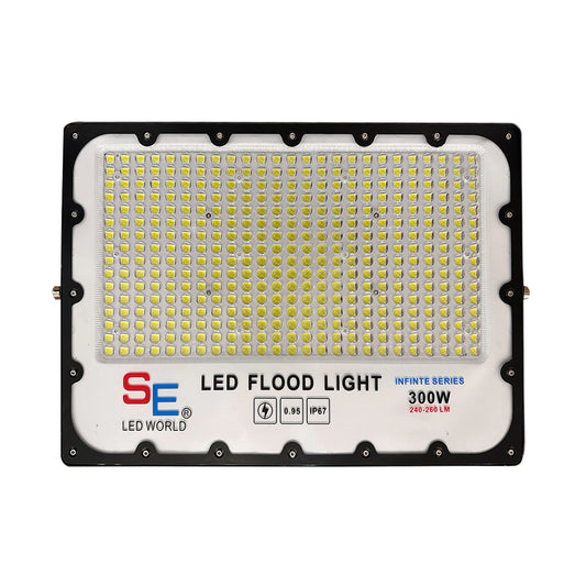 𝗦𝗘 – Infinte Flood Light – (300W)