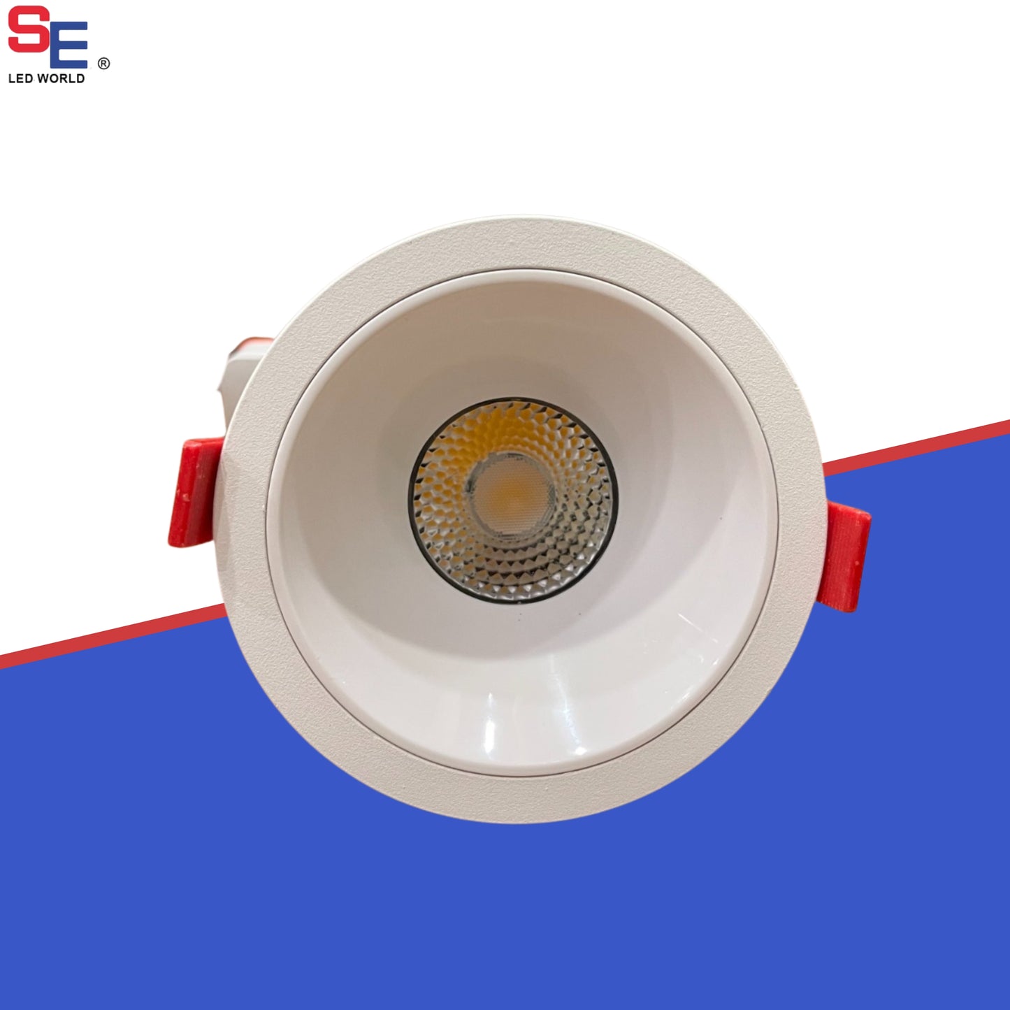 ππ₯π₯ππ’ β Modular Series COB Down Light β (40W)