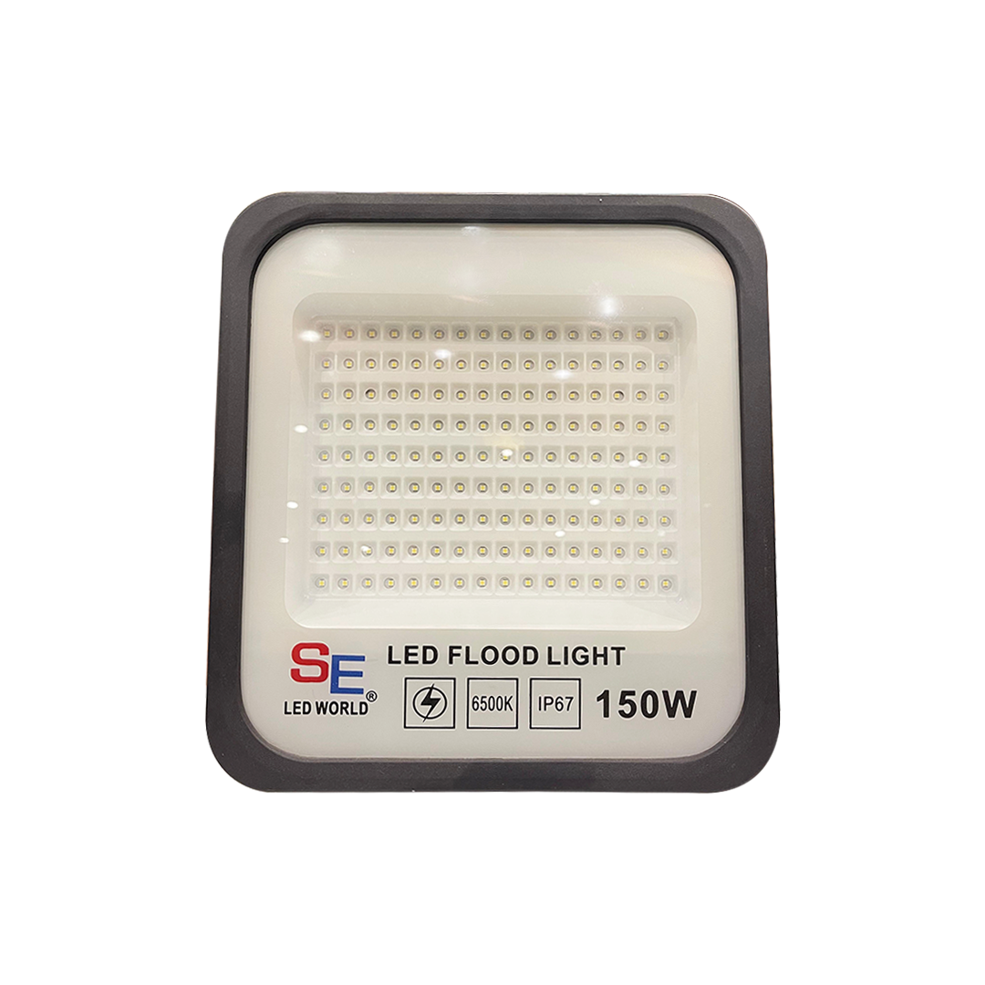 𝗦𝗘 – NB Flood Light – (150W)