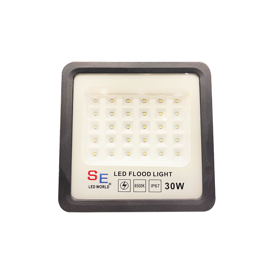 𝗦𝗘 – NB Flood Light – (30W)
