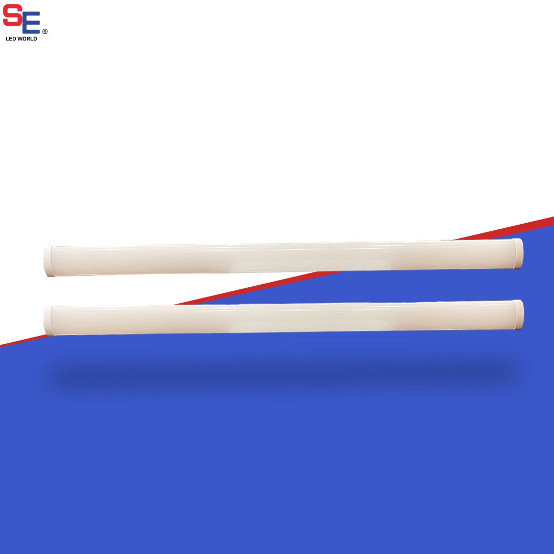 𝗦𝗘-Reflection Tube Lights – (80W)