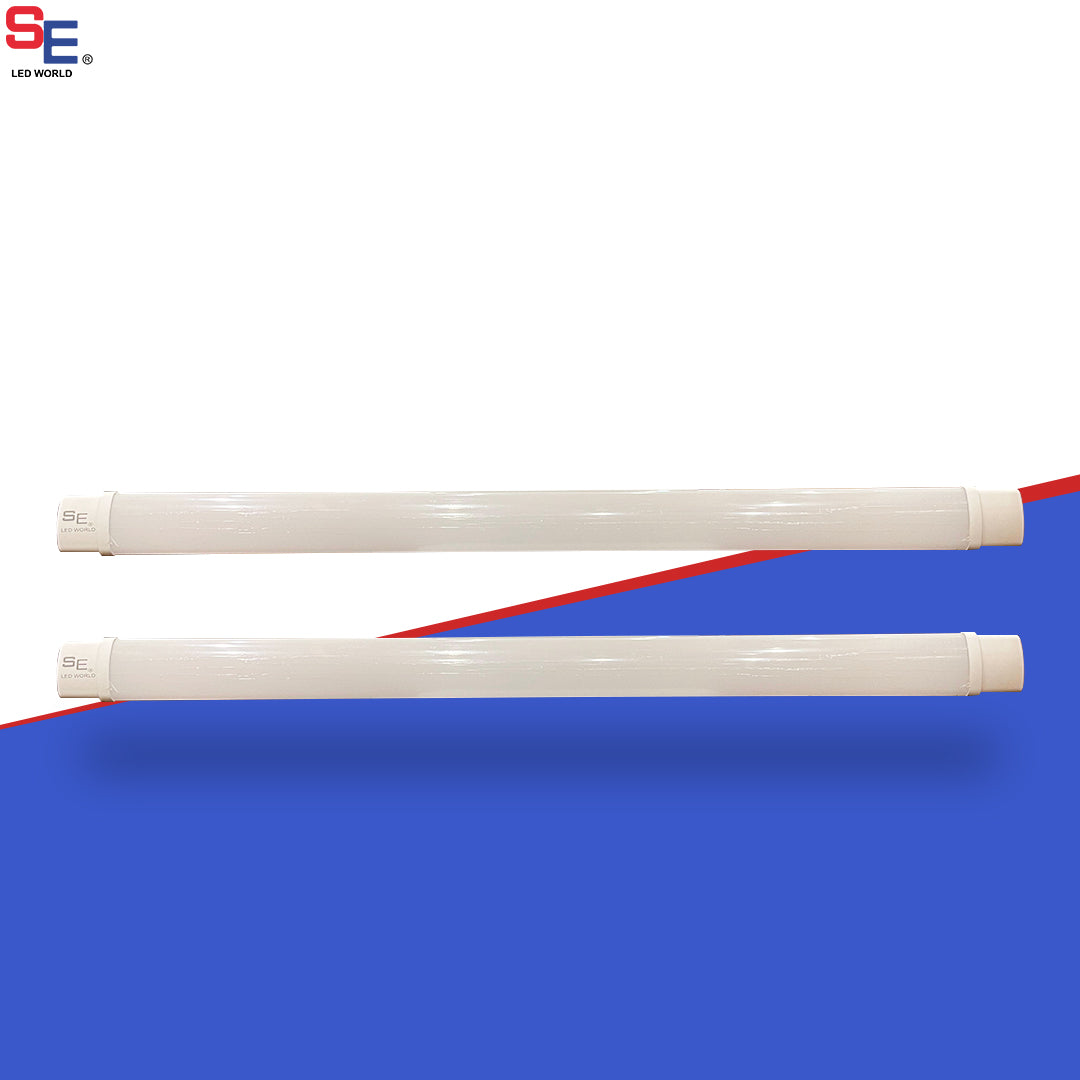 𝗦𝗘-Reflection Tube Lights (3 Color) – 40W