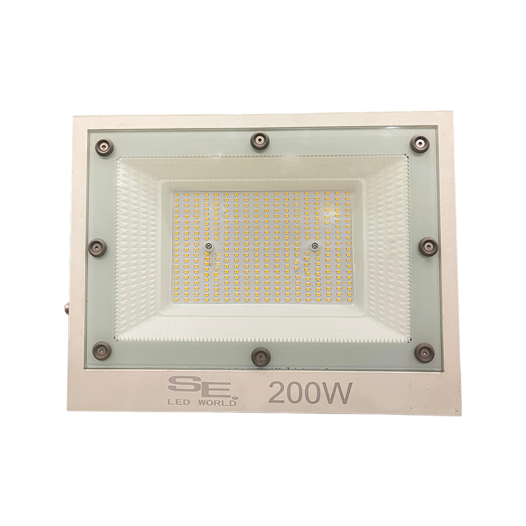 𝗦𝗘 – Sparkle Flood Light – (300W)