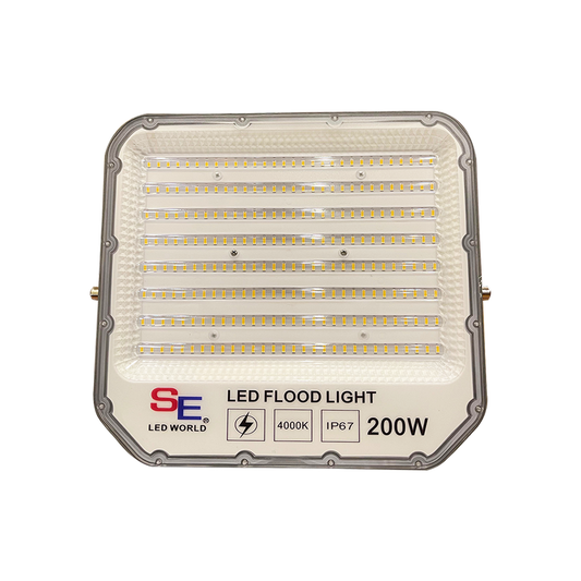 𝗦𝗘 – Star Flood Light – (200W)