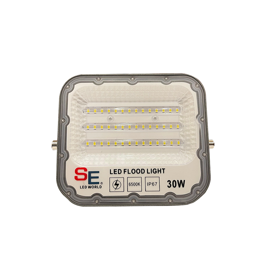 𝗦𝗘 – Star Flood Light – (30W)