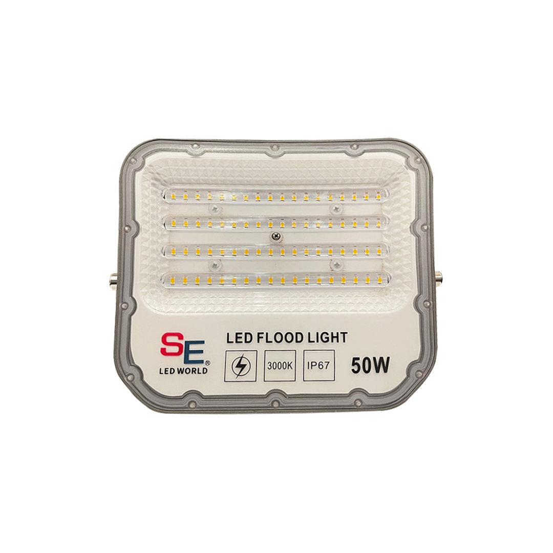 𝗦𝗘 – Star Flood Light – (50W)