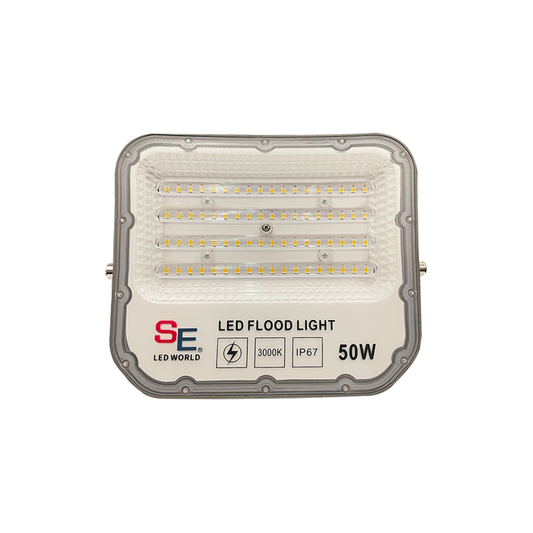 𝗦𝗘 – Star Flood Light – (50W)