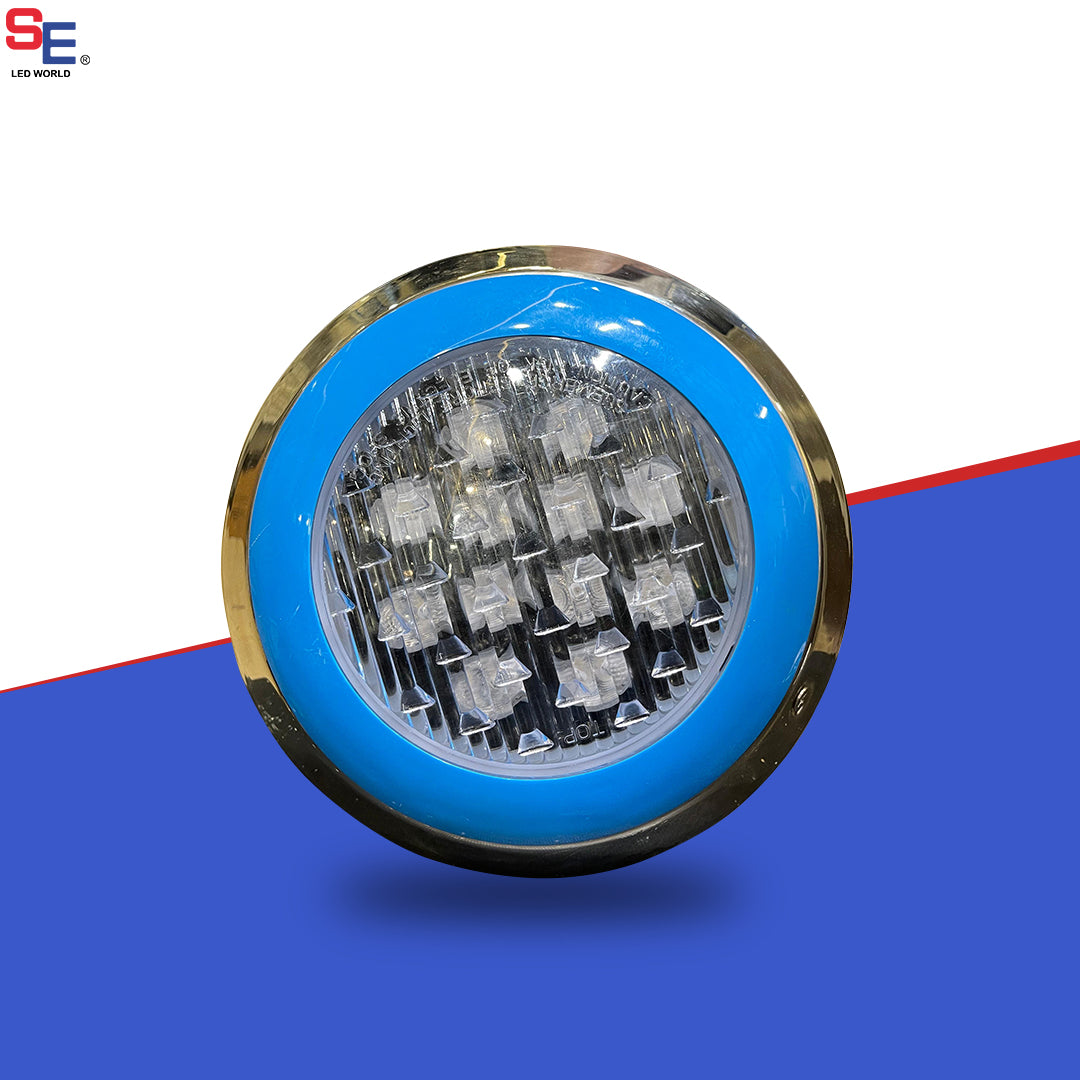 𝗦𝗘 – Under Water Light (RGB) – (12W)