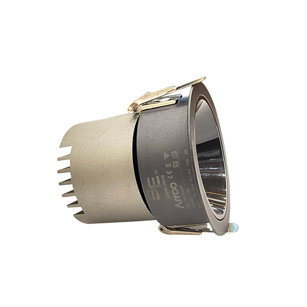 𝗔𝗥𝗥𝗖𝗢 – Mark Series COB Down Light- (7W)