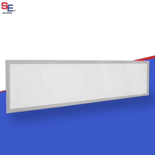 𝗦𝗘 – 1+4 Panel Light – (48W