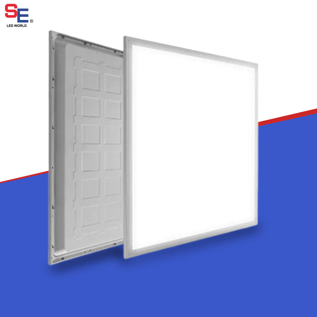 𝗦𝗘 – 2+2 BACK LITE – (48W)