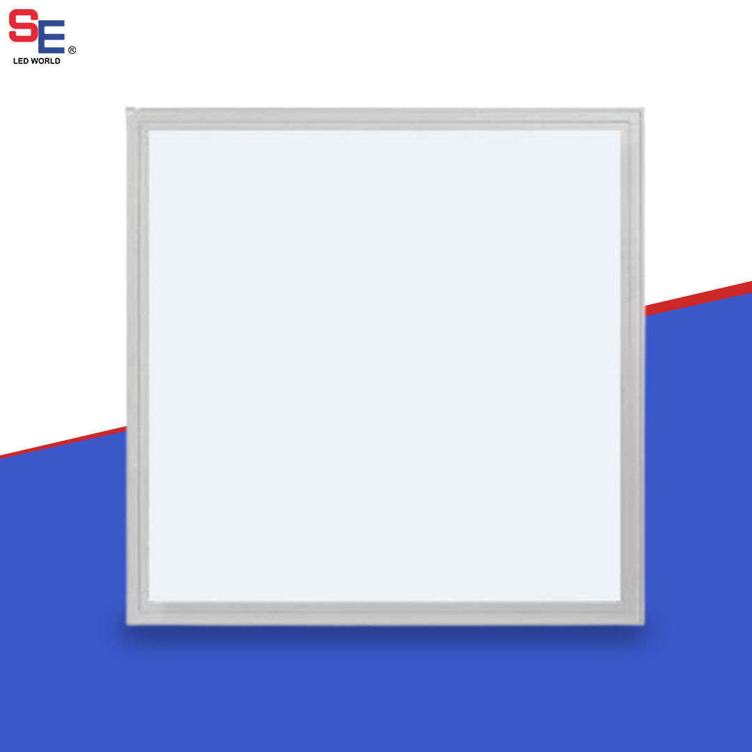 𝗦𝗘 – 2+2 Panel Light – (48W)