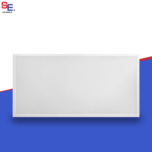 𝗦𝗘 – 2+4 Panel Light – (72W)