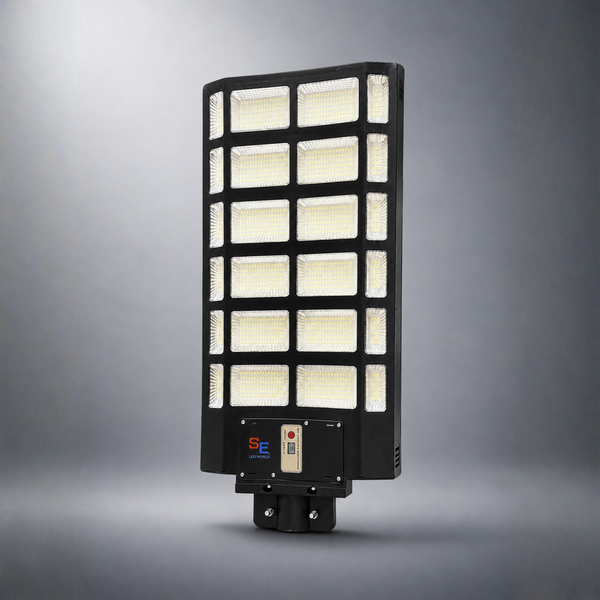 ABS SOLAR STREET LIGHT 400W