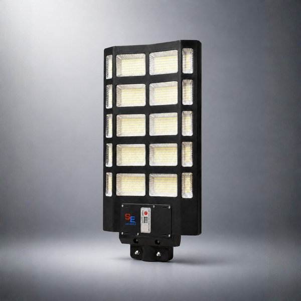 ABS SOLAR STREET LIGHT 300W