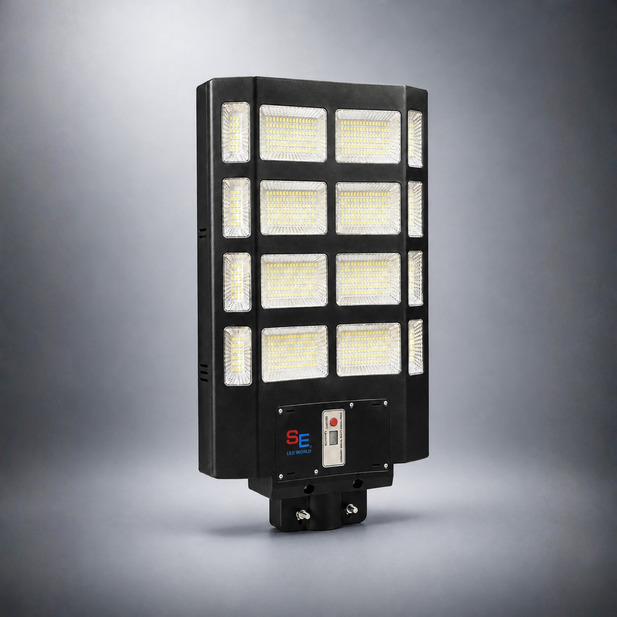 ABS SOLAR STREET LIGHT 200W