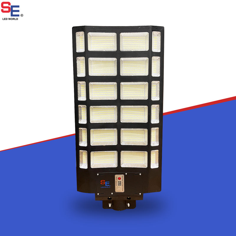 ABS SOLAR STREET LIGHT 400W