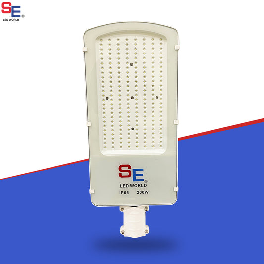 𝗦𝗘 Boss Series Street Light – (200W)