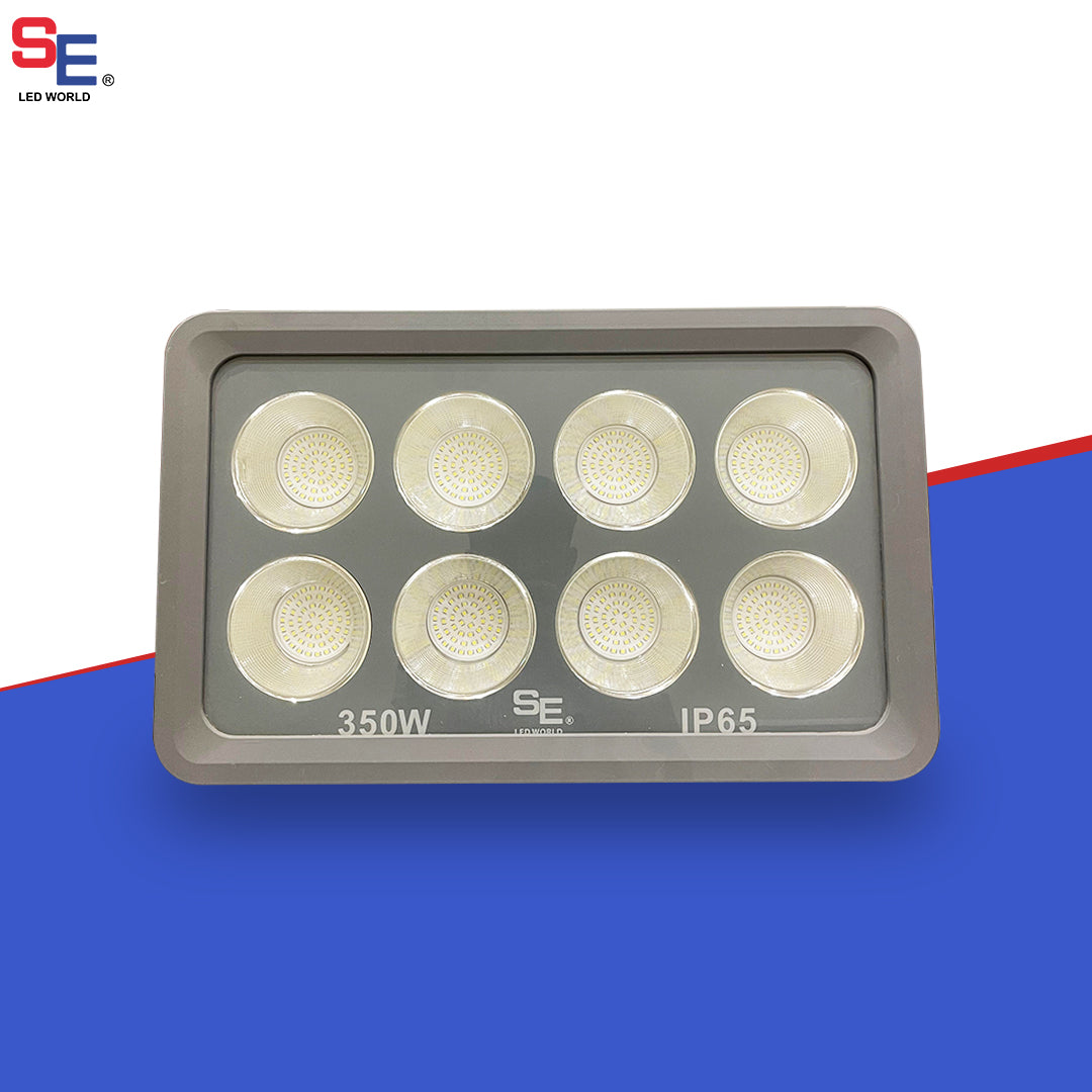 𝗦𝗘 – Brighto Flood Light – (350W)