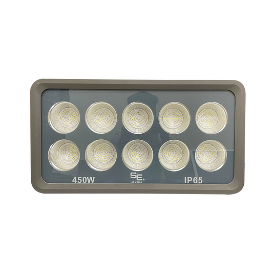 𝗦𝗘 – Brighto Flood Light – (450W)