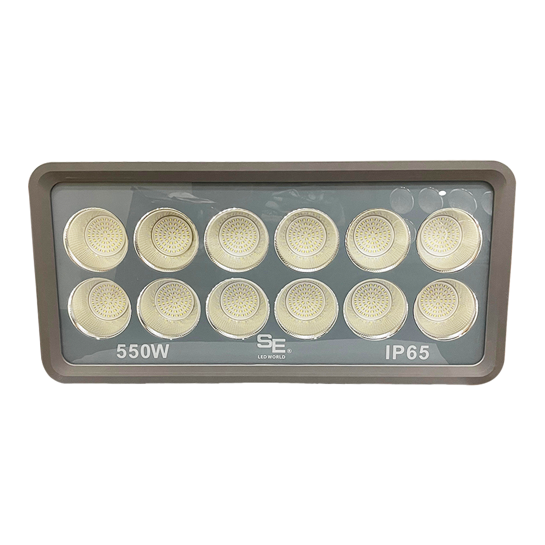𝗦𝗘 – Brighto Flood Light – (550W)