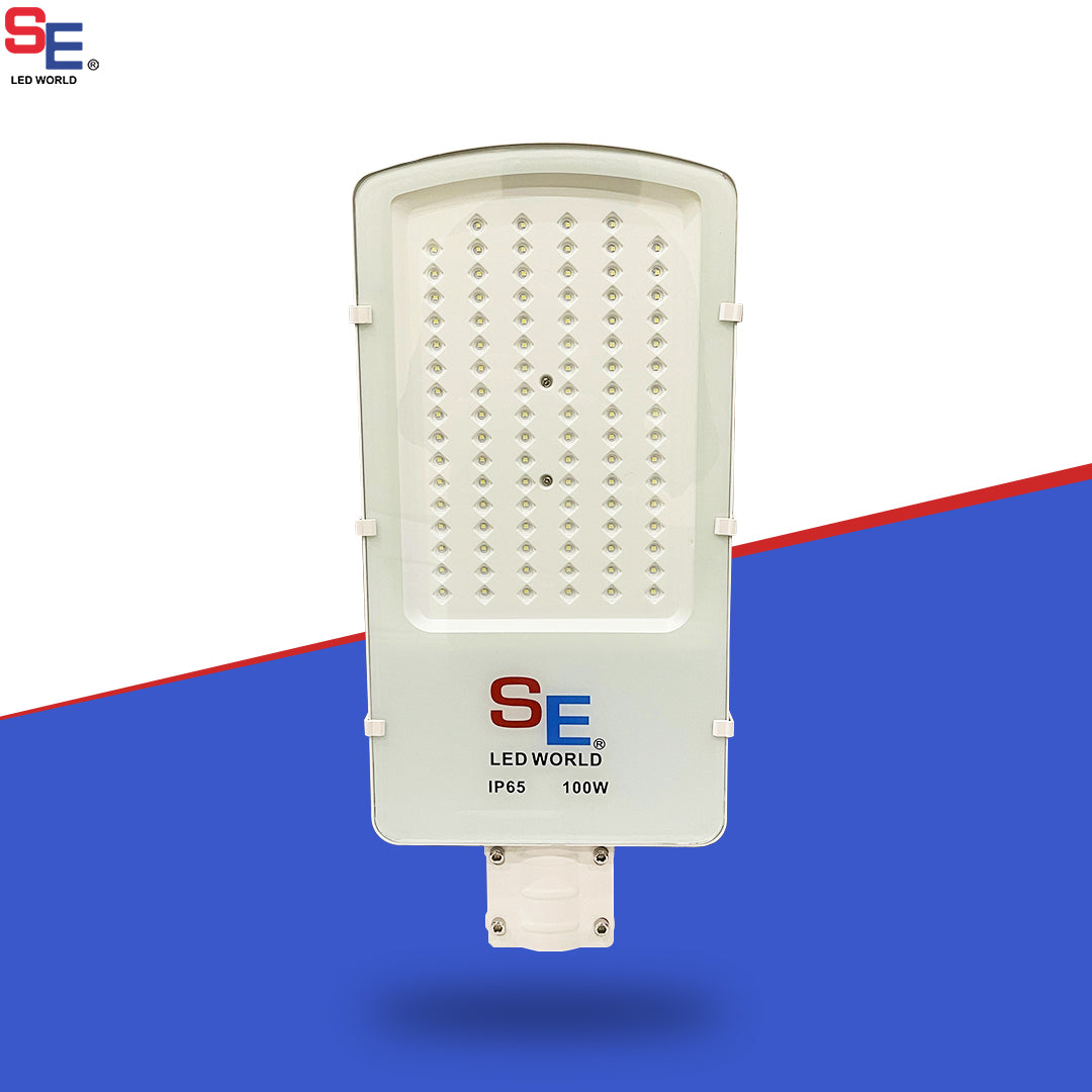 𝗦𝗘 Boss Series Street Light -(100W)