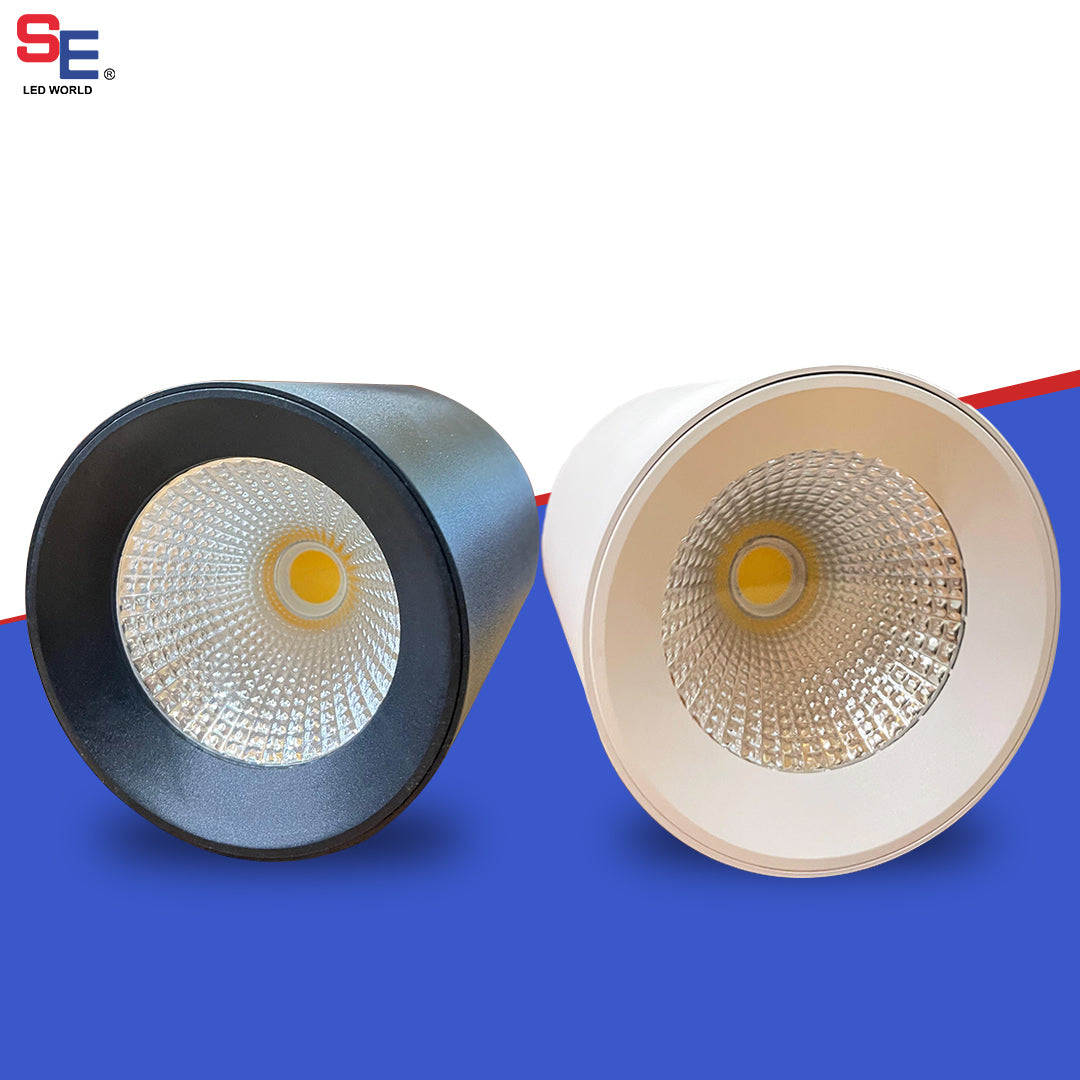 Cylinder Light (30W)