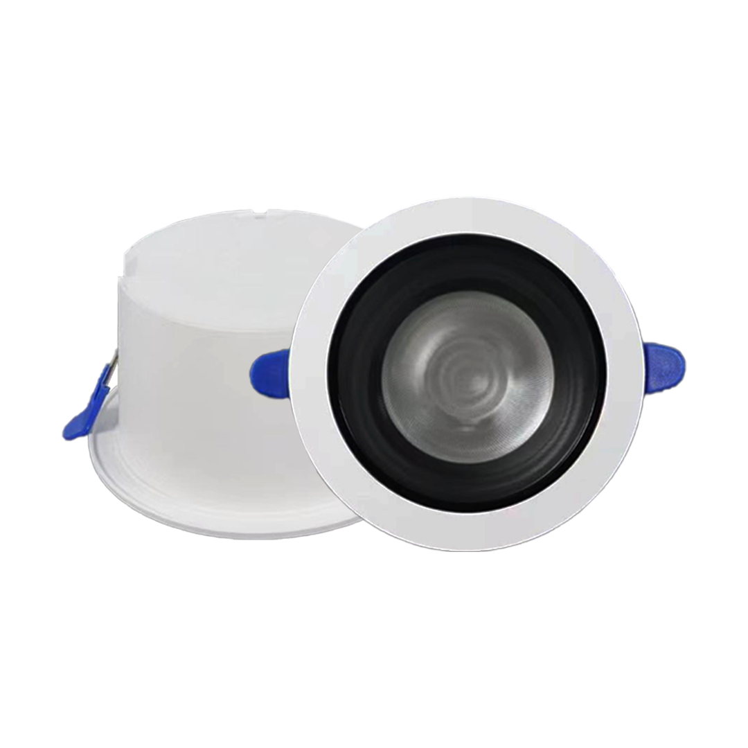 𝗔𝗥𝗥𝗖𝗢 – Explore Series COB Down Light – (7W)