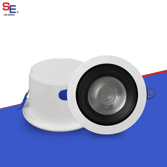 𝗔𝗥𝗥𝗖𝗢 – Explore Series COB Down Light – (12W)