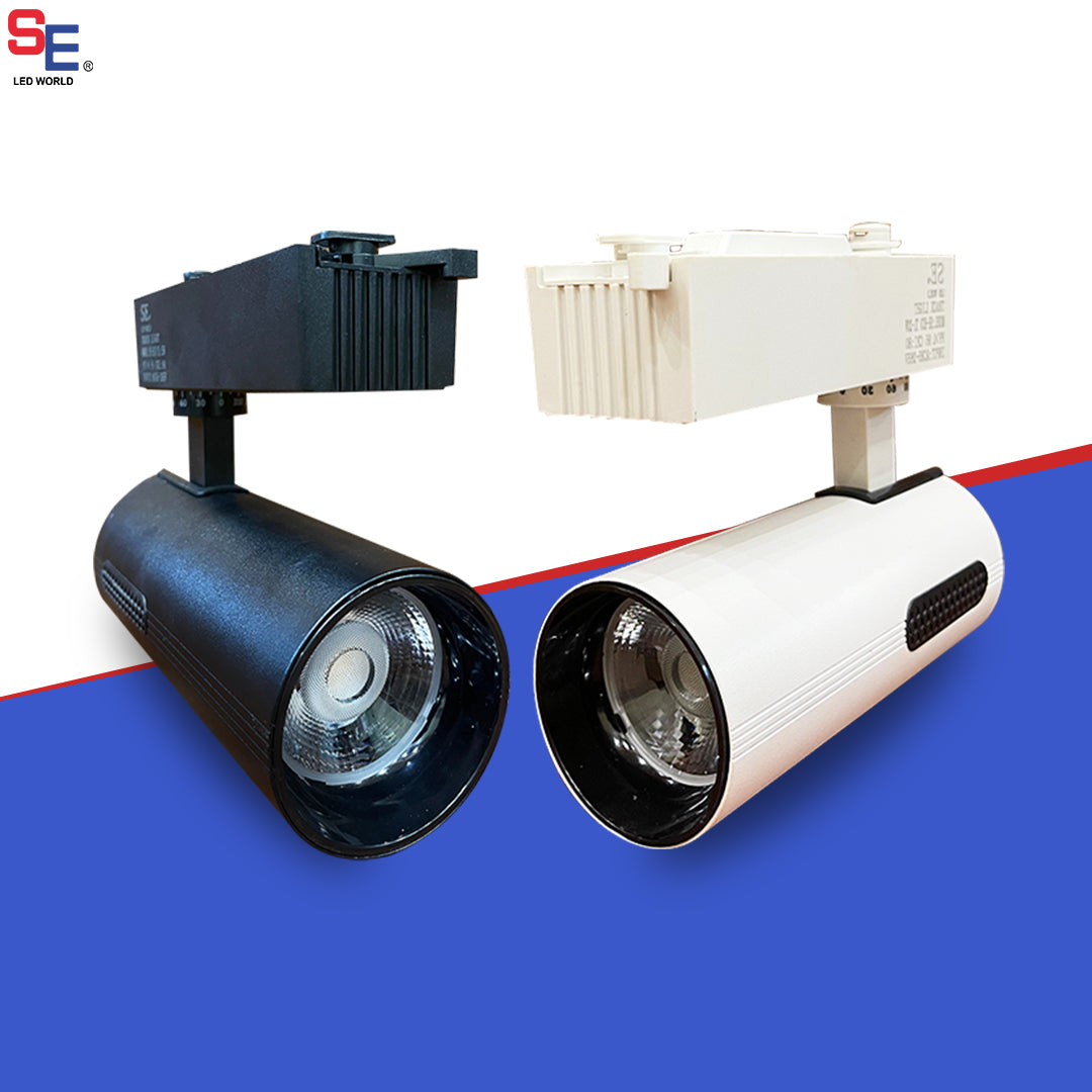 𝗔𝗥𝗥𝗖𝗢 Eco Track Light – (25W)