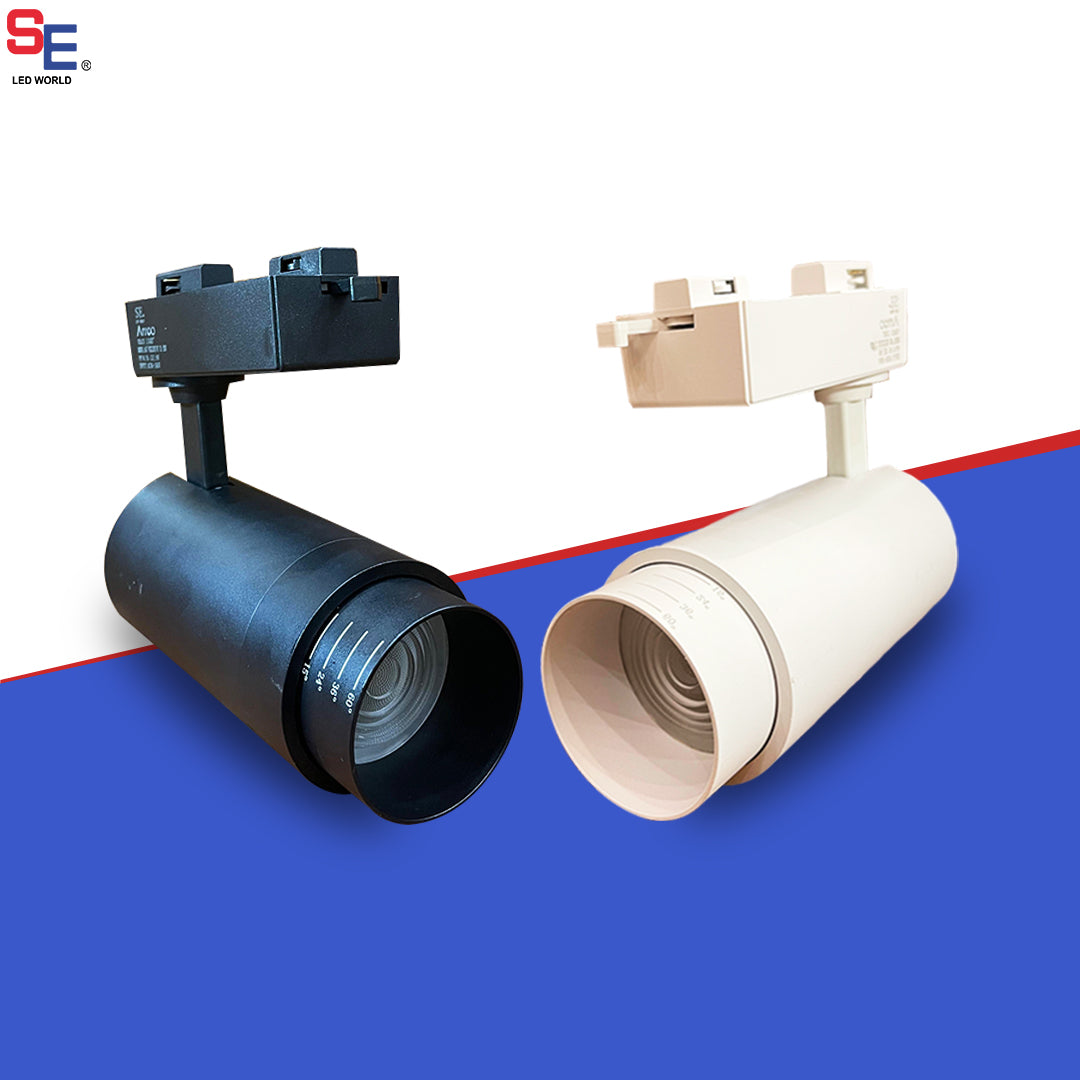 𝗔𝗥𝗥𝗖𝗢 Exclusive Track Light (20W)