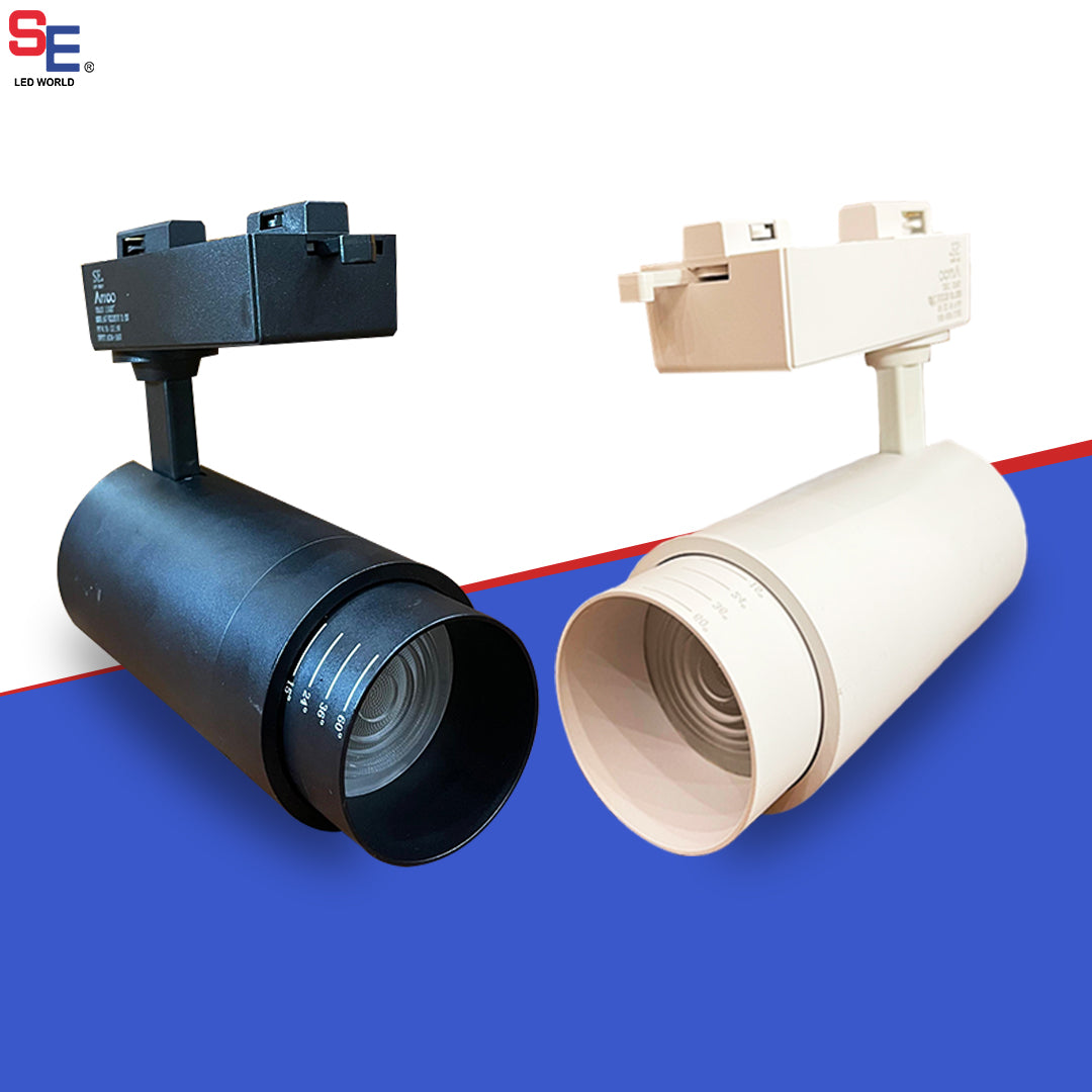 𝗔𝗥𝗥𝗖𝗢 Exclusive Track Light – (30W)
