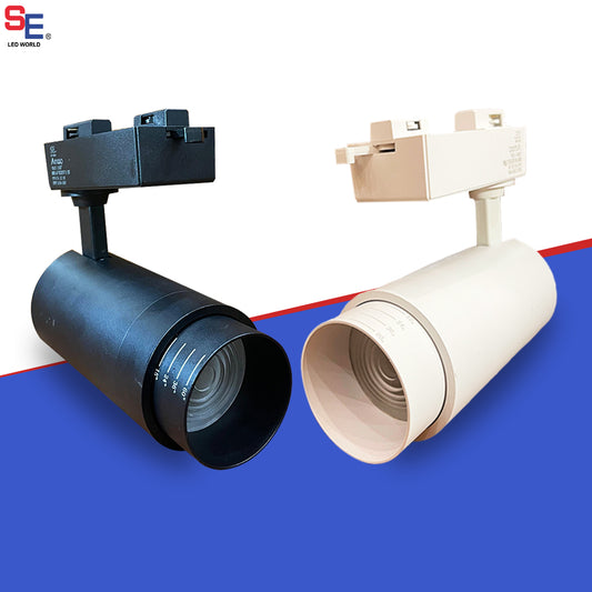 𝗔𝗥𝗥𝗖𝗢 Exclusive Track Light – (30W)