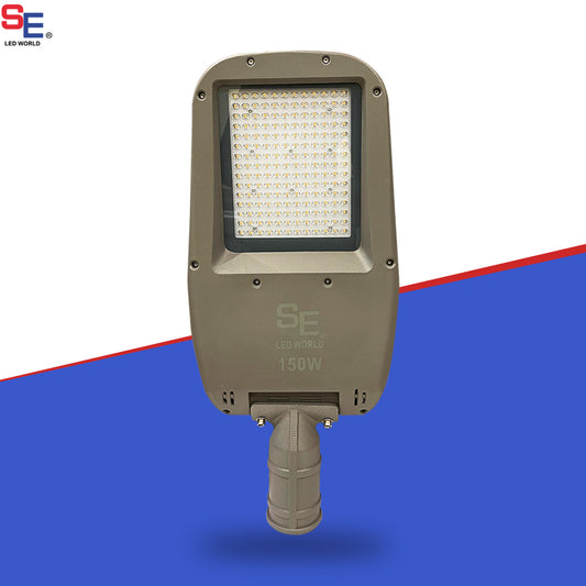 𝗦𝗘 Glow Series Street Light – (150W)