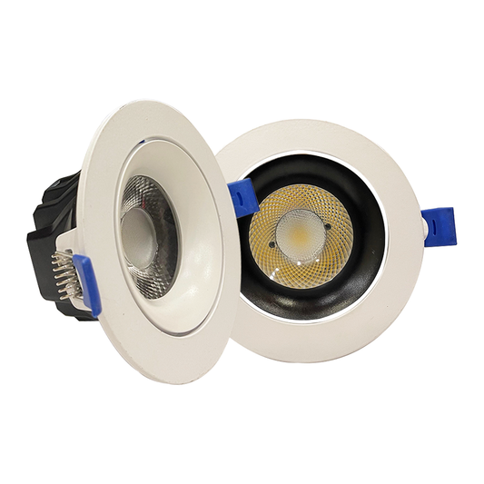 𝗔𝗥𝗥𝗖𝗢 – Grace Series COB Down Light – (7W)