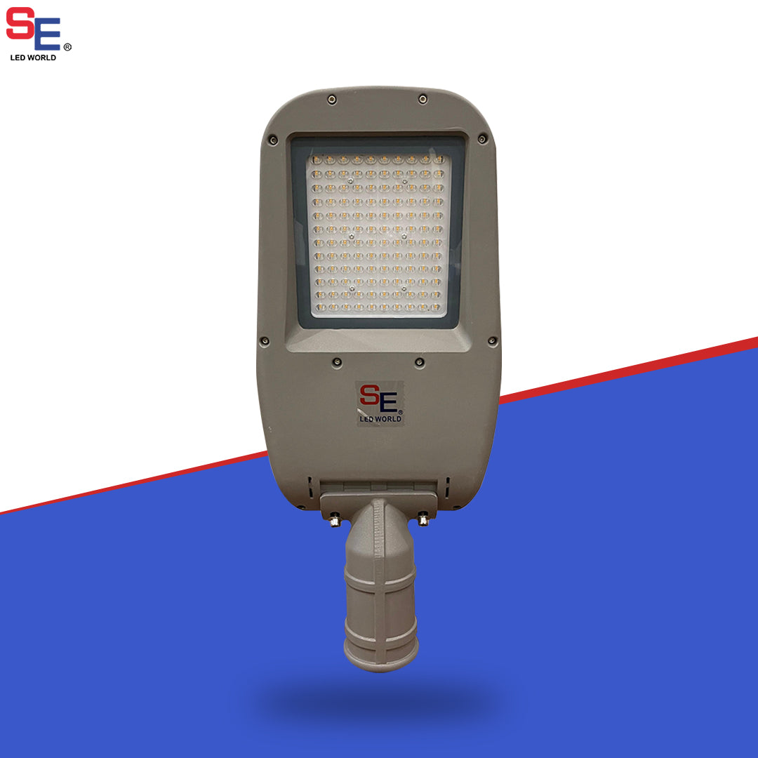 𝗦𝗘 – Glow Series Street Light – (100W)