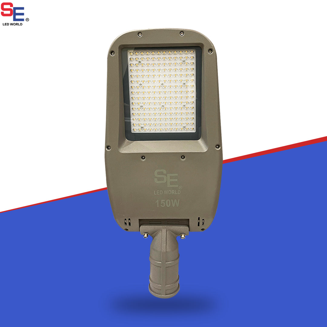𝗦𝗘 Glow Series Street Light – (150W)