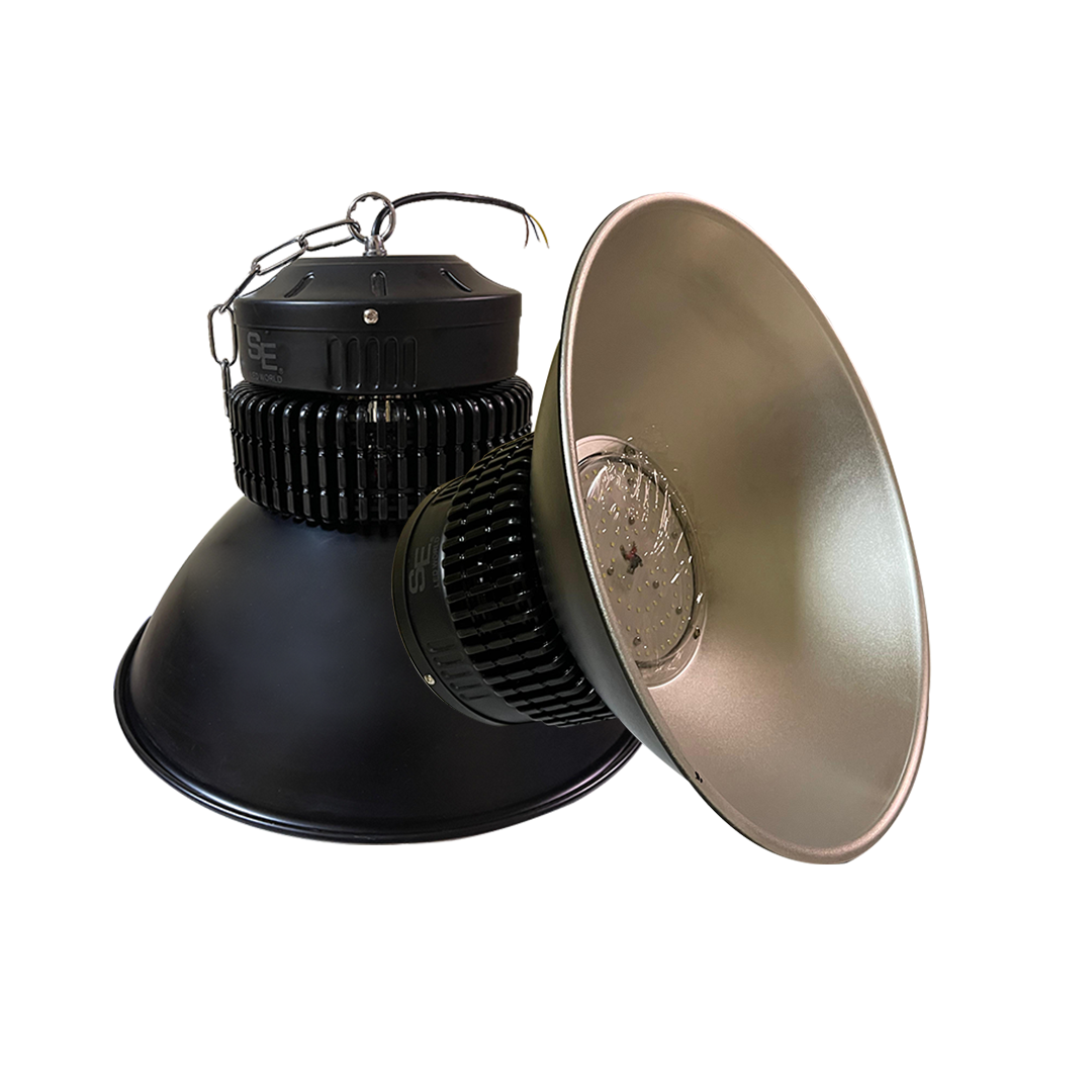 𝗦𝗘 – High Bay Light (150) Watt