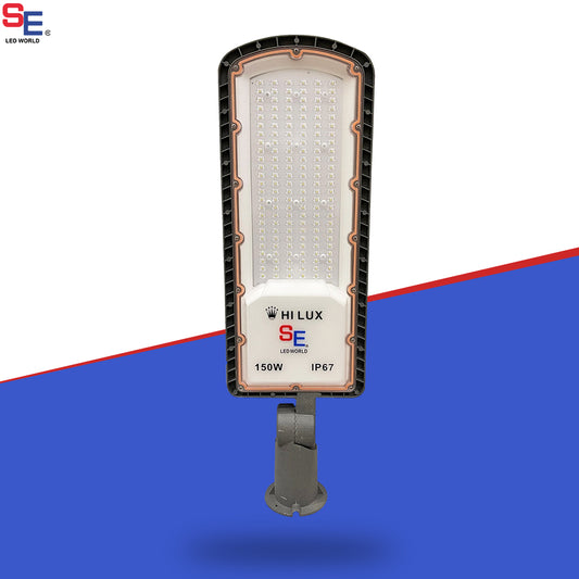 𝗦𝗘 Hilux Series Street Light – (150W)