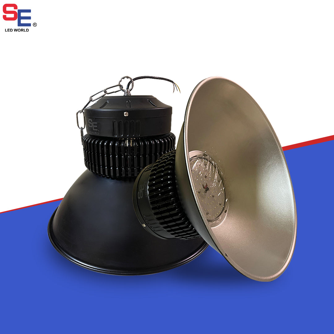 𝗦𝗘 – High Bay Light (200) Watt