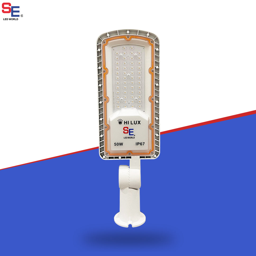 𝗦𝗘 Hilux Series Street Light – (50W)