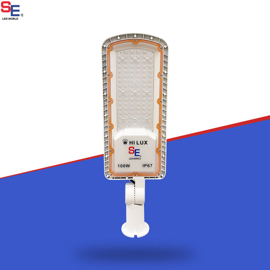 𝗦𝗘 – Hilux Street Light – (100W)