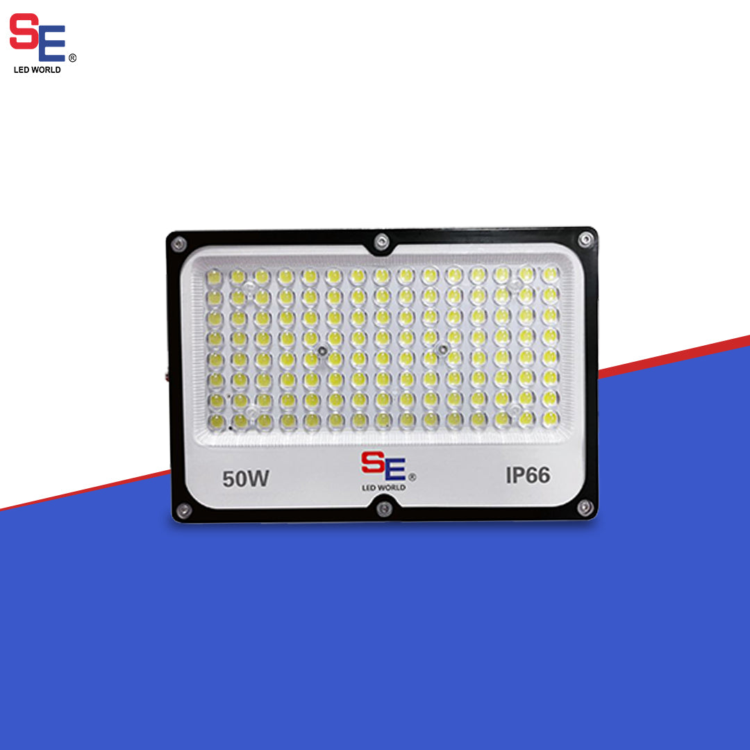 𝗦𝗘 – Infinte Flood Light – (50W)