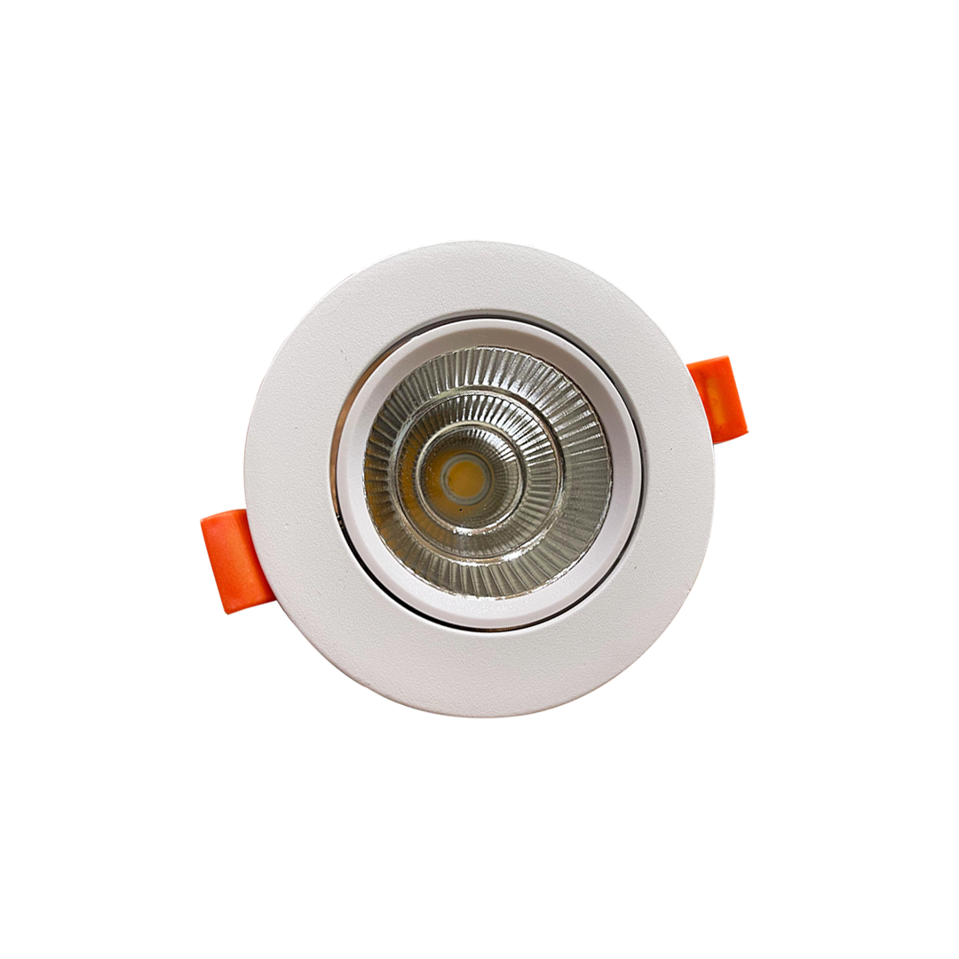 Intense Series COB Down Light – (12W)